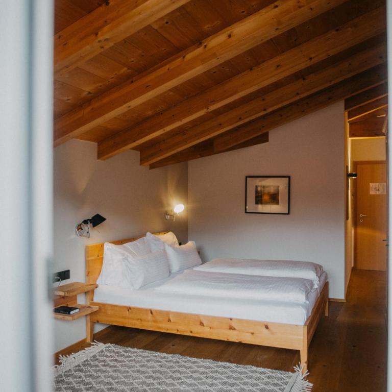 Hotel Alpin Tyrol - Kitzbüheler Alpen - Doppelzimmer mit Balkon - 11