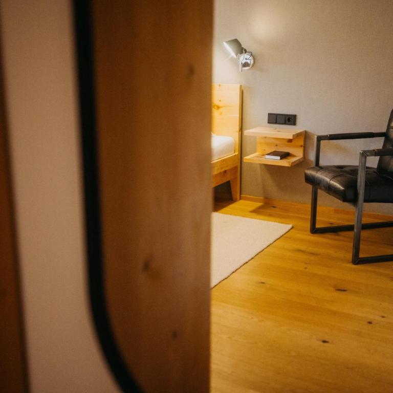 Hotel Alpin Tyrol - Kitzbüheler Alpen - Doppelzimmer mit Balkon - 7