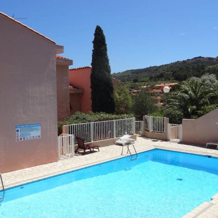 Collioure, le village préféré des Français - Apartment mit 2 Schlafzimmern - 1