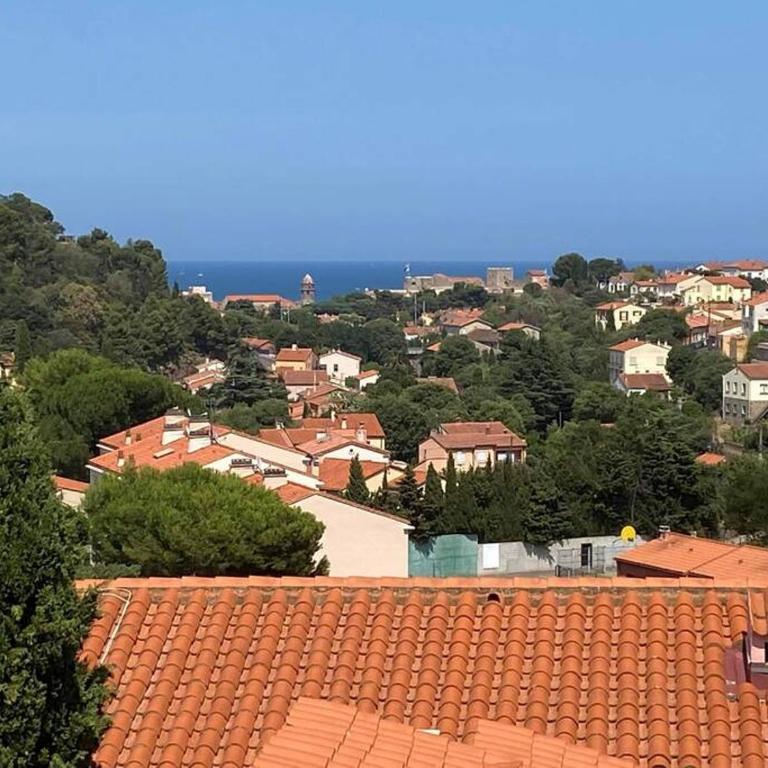 Collioure, le village préféré des Français - Apartment mit 2 Schlafzimmern - 9