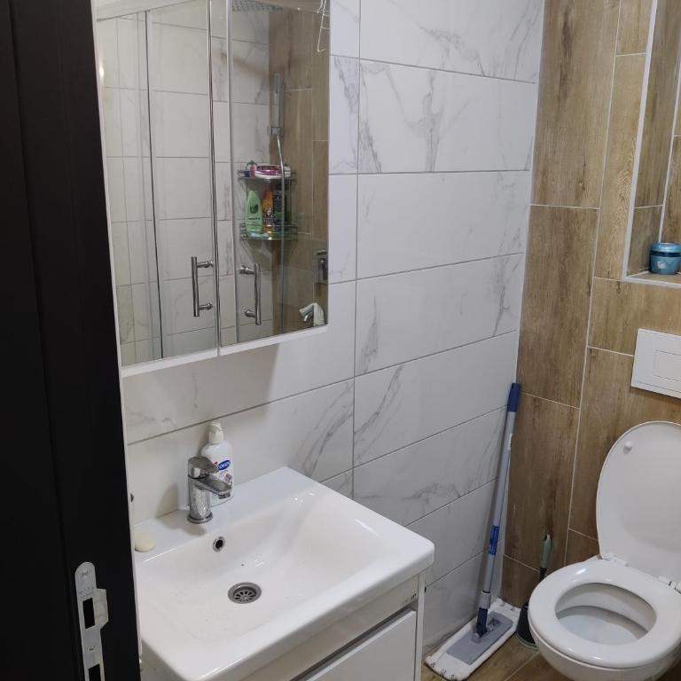 Apartman Sofija - Apartman sa 1 Spavaćom Sobom - 65
