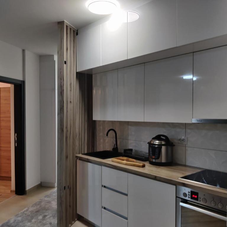 Apartman Sofija - Apartman sa 1 Spavaćom Sobom - 18