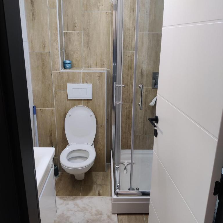 Apartman Sofija - Apartman sa 1 Spavaćom Sobom - 39