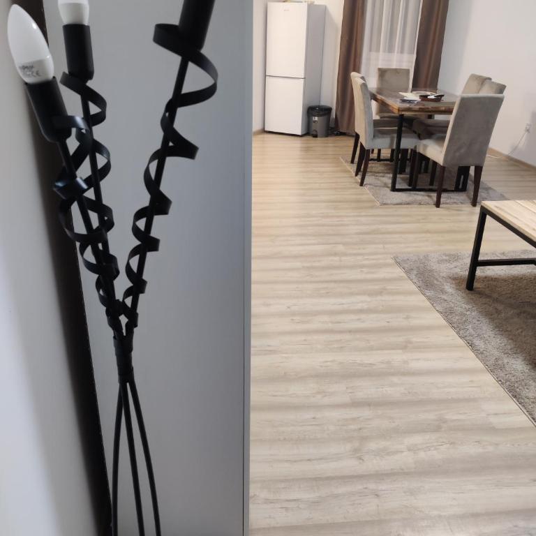 Apartman Sofija - Apartman sa 1 Spavaćom Sobom - 43