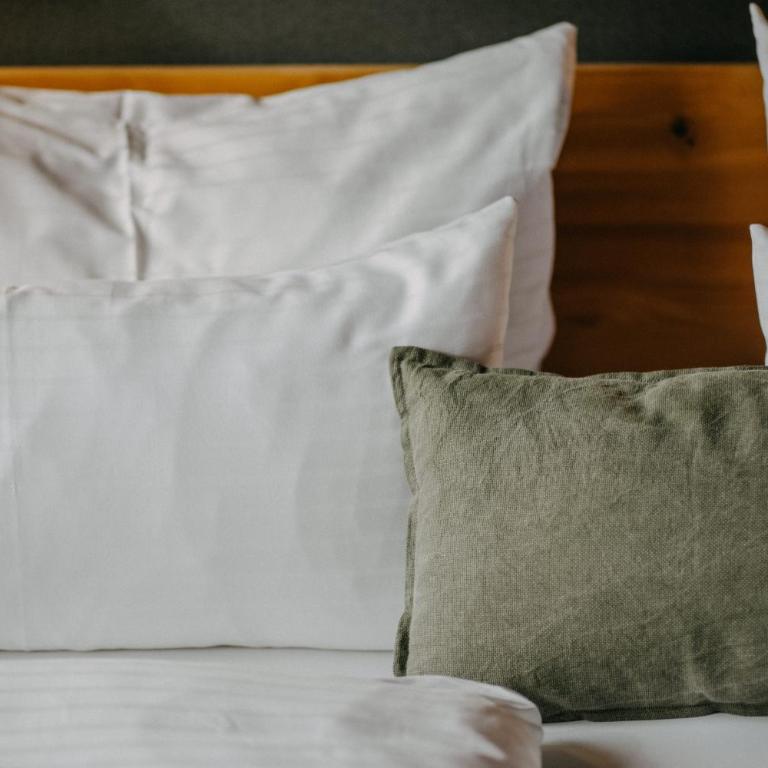 Hotel Alpin Tyrol - Kitzbüheler Alpen - Doppelzimmer mit Balkon - 8