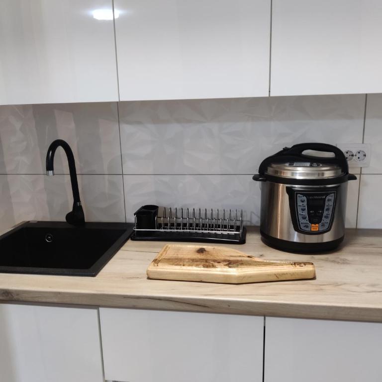 Apartman Sofija - Apartman sa 1 Spavaćom Sobom - 19