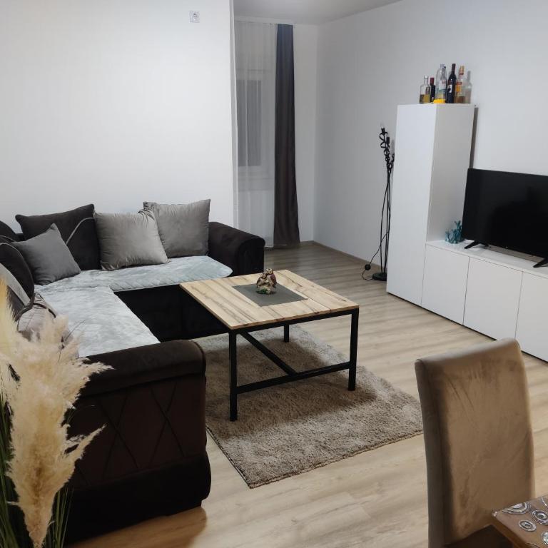Apartman Sofija - Apartman sa 1 Spavaćom Sobom - 28