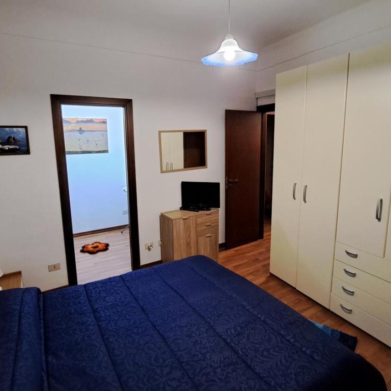 La Casa di Paoletta a Due Passi dal Mare - Appartamento - 25