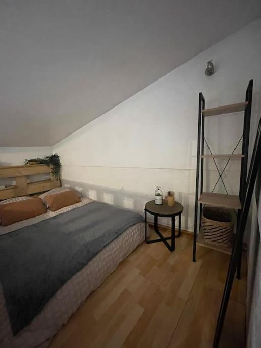 Studio avec extérieur - Appartement 1 Chambre - 13