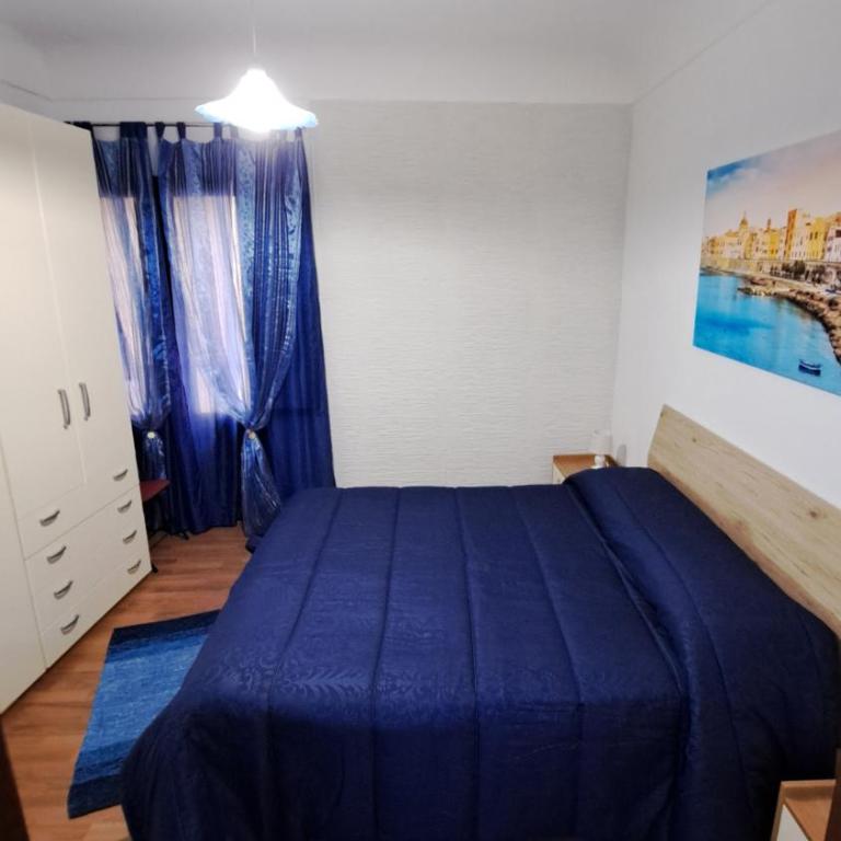 La Casa di Paoletta a Due Passi dal Mare - Appartamento - 24