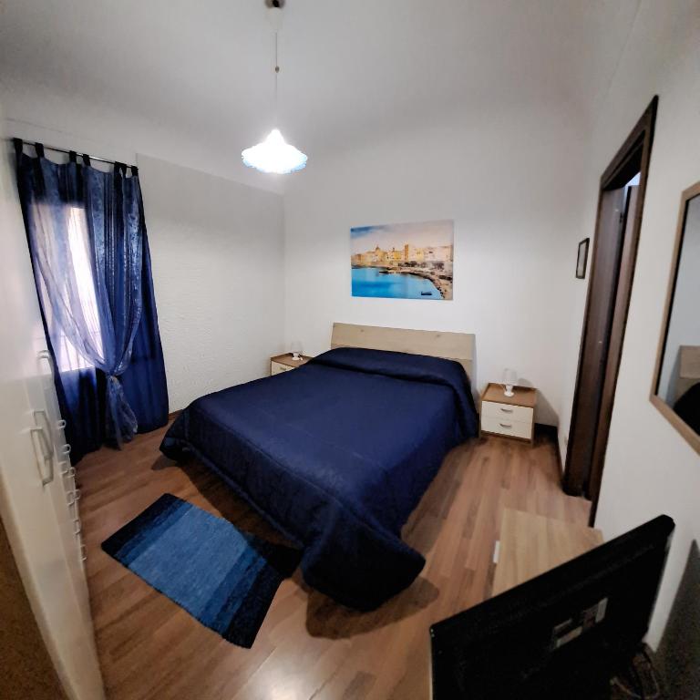 La Casa di Paoletta a Due Passi dal Mare - Appartamento - 1