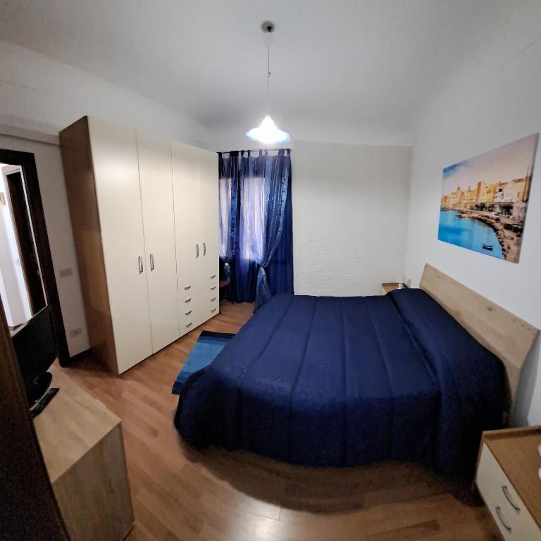 La Casa di Paoletta a Due Passi dal Mare - Appartamento - 23