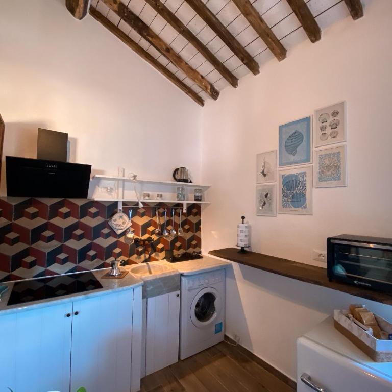 Casa Angè - Lerici, Golfo dei Poeti - Appartamento con Vista Mare - 8