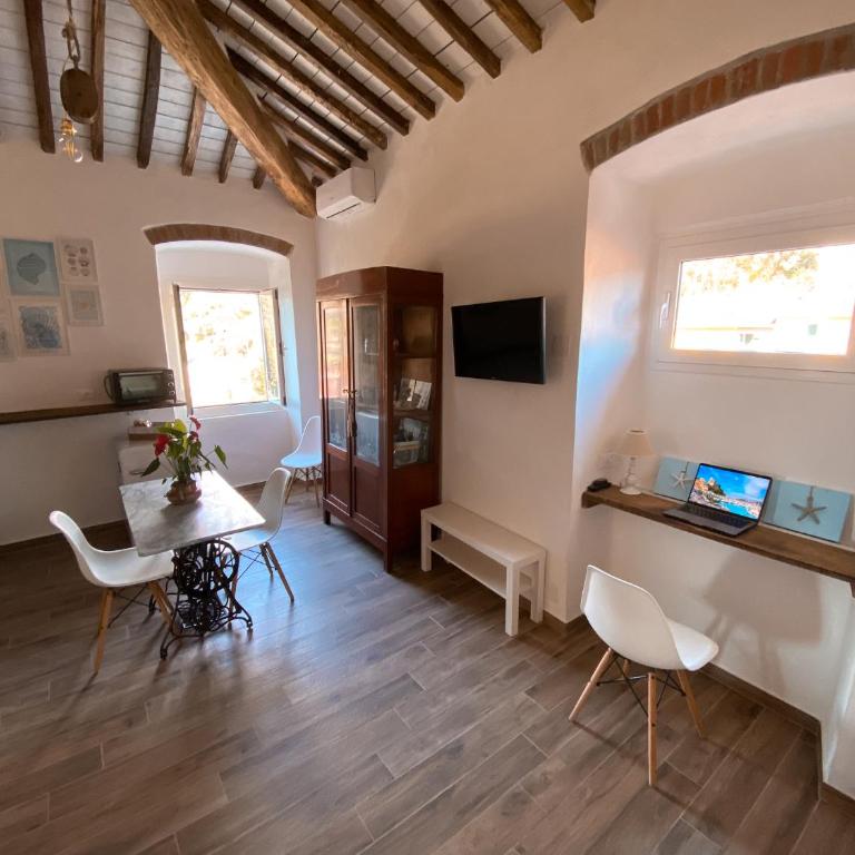 Casa Angè - Lerici, Golfo dei Poeti - Appartamento con Vista Mare - 10