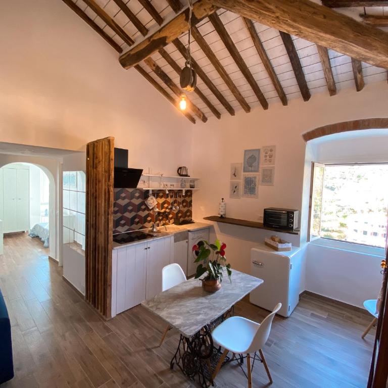 Casa Angè - Lerici, Golfo dei Poeti - Appartamento con Vista Mare - 3