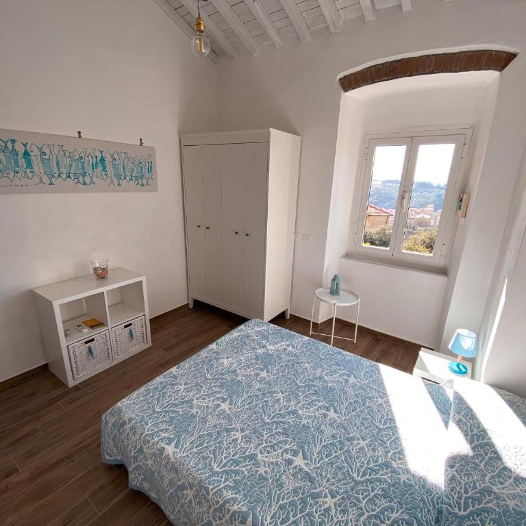Casa Angè - Lerici, Golfo dei Poeti - Appartamento con Vista Mare - 2