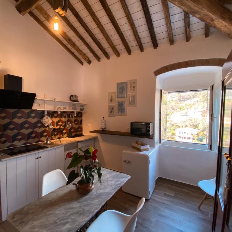 Casa Angè - Lerici, Golfo dei Poeti - Appartamento con Vista Mare - 16