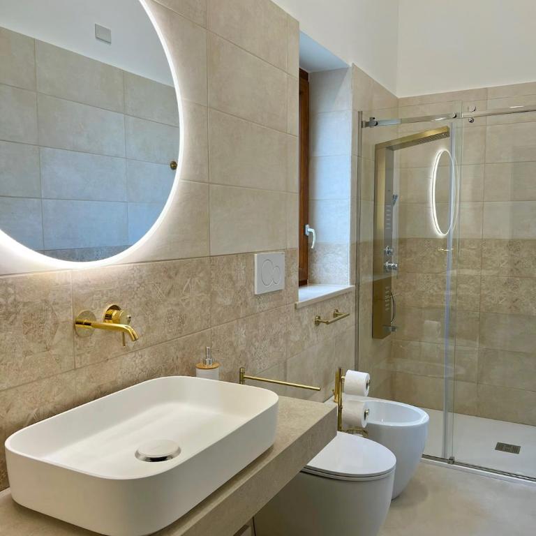 Terrazza Levante - Boutique rooms - Camera Matrimoniale Superior - 4