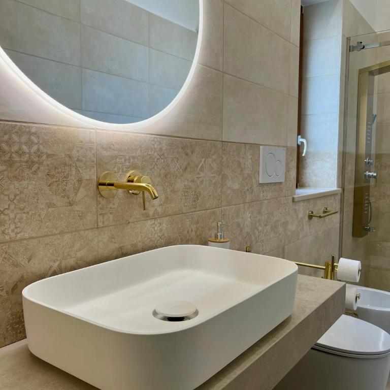Terrazza Levante - Boutique rooms - Camera Matrimoniale Superior - 5
