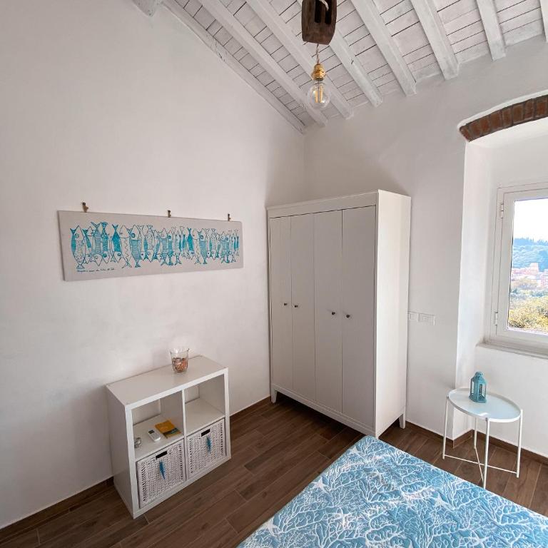 Casa Angè - Lerici, Golfo dei Poeti - Appartamento con Vista Mare - 33