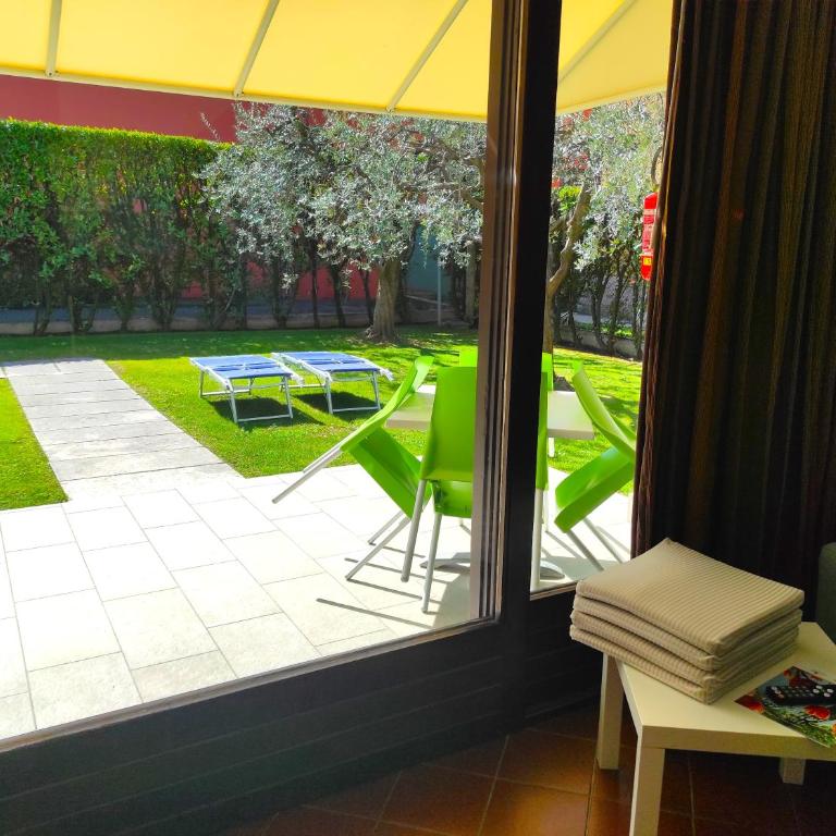 Bardolino Wein Apartments - Appartamentino su 2 Livelli - 26