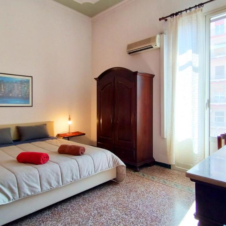 Appartamenti Olivuzza - Apartment with Balcony - 2