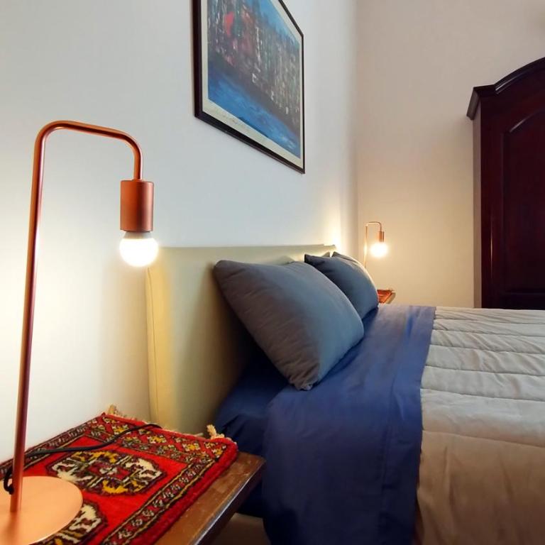 Appartamenti Olivuzza - Apartment with Balcony - 4