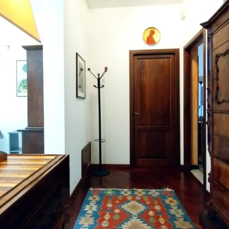 Appartamenti Olivuzza - Apartment with Balcony - 20