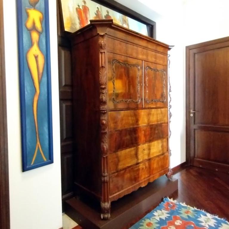 Appartamenti Olivuzza - Apartment with Balcony - 19