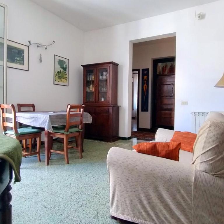 Appartamenti Olivuzza - Apartment with Balcony - 16