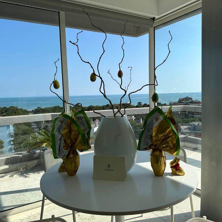 Penthouse Bellavista - Appartamento - 61