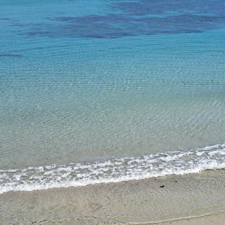 La Casa di Paoletta a Due Passi dal Mare - Appartamento - 43