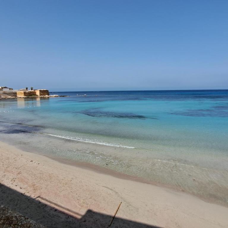 La Casa di Paoletta a Due Passi dal Mare - Appartamento - 42