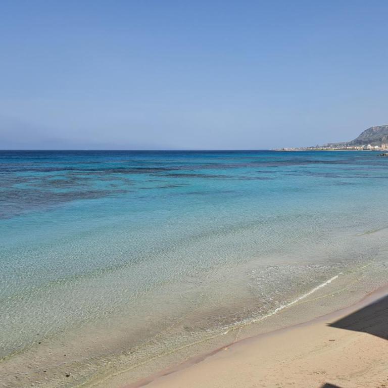 La Casa di Paoletta a Due Passi dal Mare - Appartamento - 44