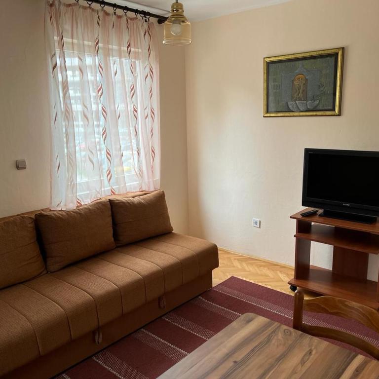Apartments Boris - Apartman - 17