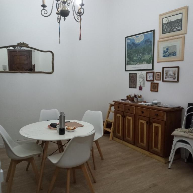 Petit Bear - Apartamento de 2 dormitorios - 1