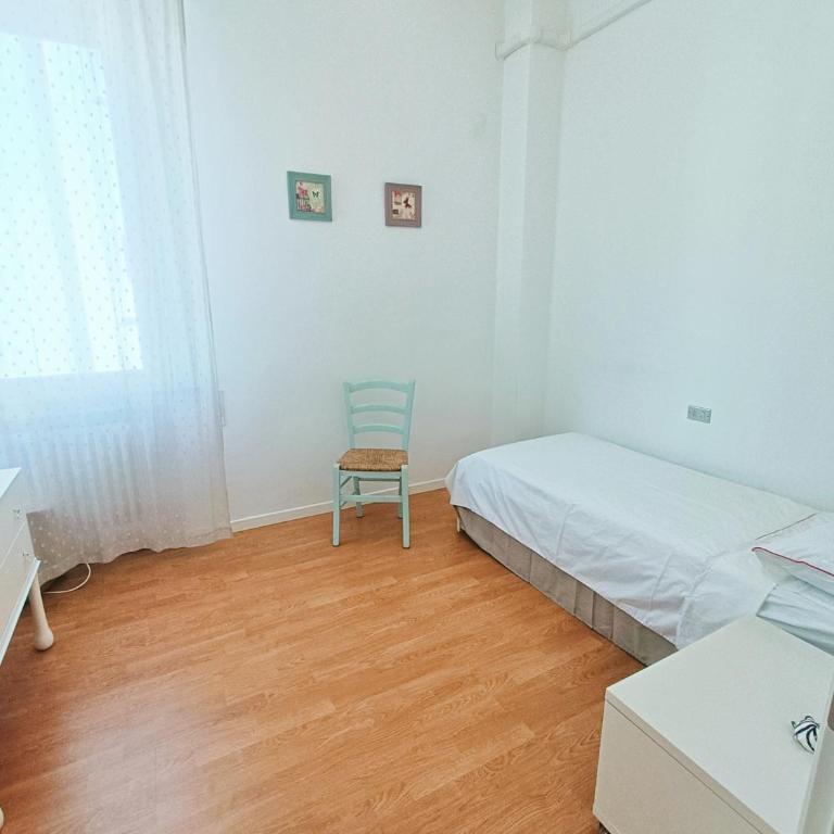 Nido del Maestro - Appartamento con 2 Camere da Letto - 19
