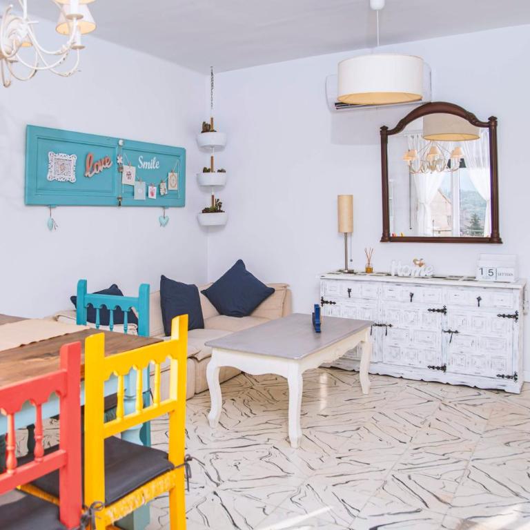 Costa Brava Soul - Apartamento de 1 dormitorio con balcón - 15