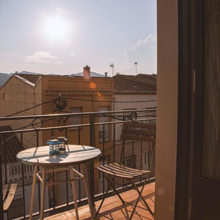 Costa Brava Soul - Apartamento de 1 dormitorio con balcón - 17