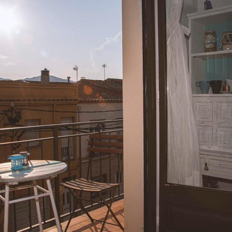 Costa Brava Soul - Apartamento de 1 dormitorio con balcón - 13
