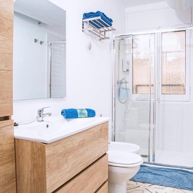 Costa Brava Soul - Apartamento de 1 dormitorio con balcón - 11