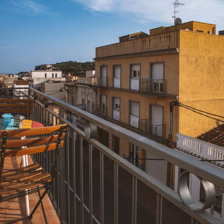 Costa Brava Soul - Apartamento de 1 dormitorio con balcón - 18