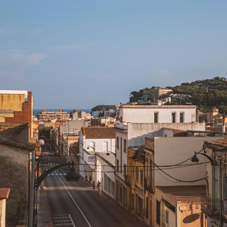 Costa Brava Soul - Apartamento de 1 dormitorio con balcón - 19