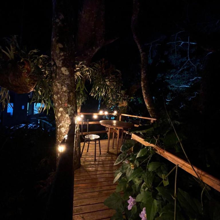 Home Boutique Natural Paradise - Chalet - 5