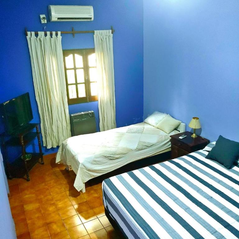 Como en casa - hospedaje del valle - Apartamento de 1 dormitorio - 7