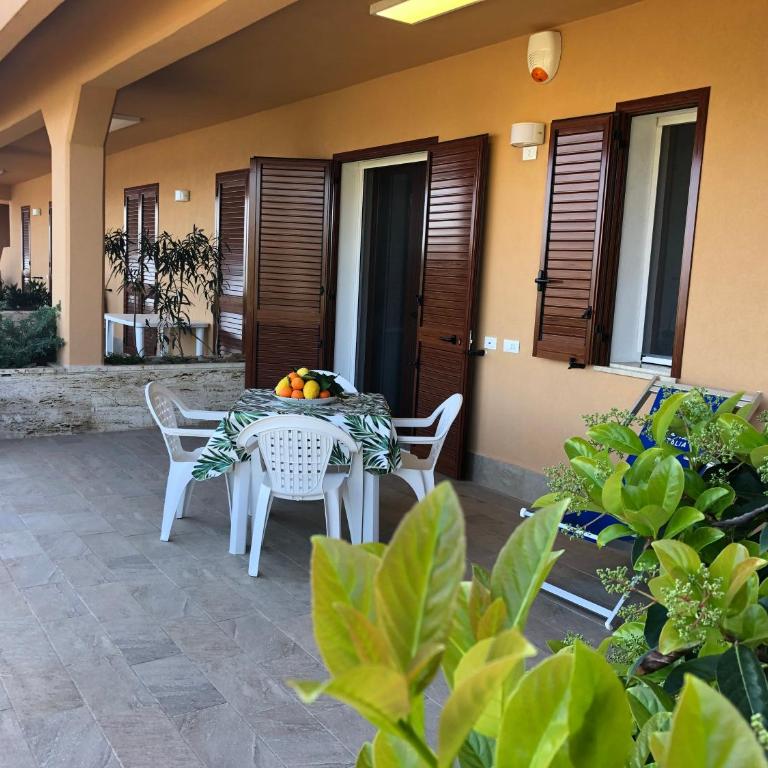 BREZZA DI LEVANTE - Appartamento con Vista Mare - 24