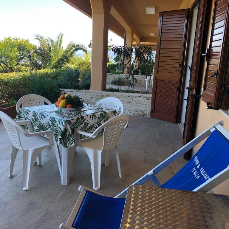 BREZZA DI LEVANTE - Appartamento con Vista Mare - 27