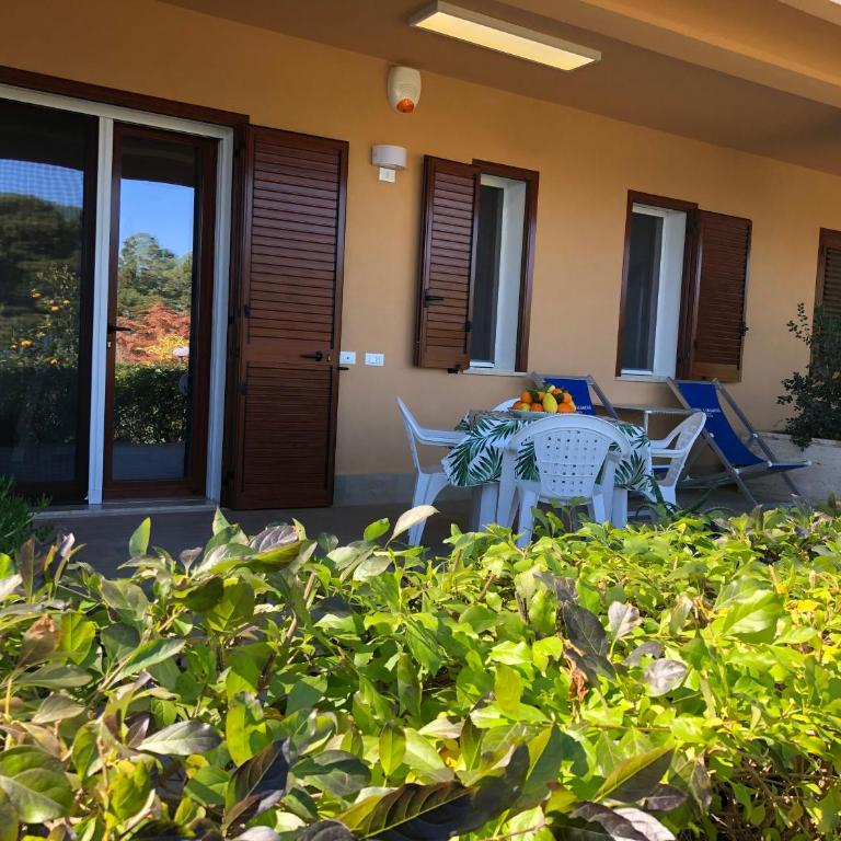BREZZA DI LEVANTE - Appartamento con Vista Mare - 23
