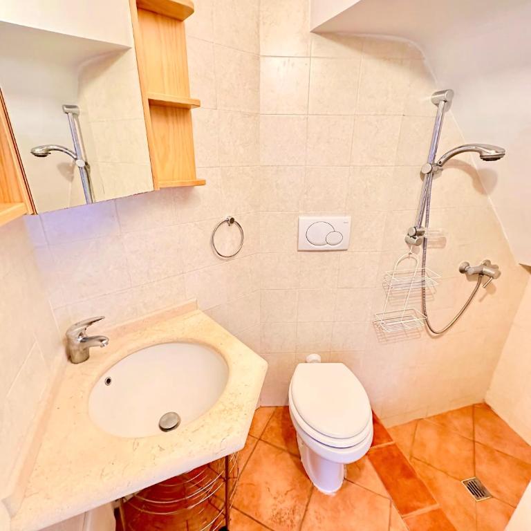 Raffaello Sunset House - Casa con 1 Camera da Letto - 12