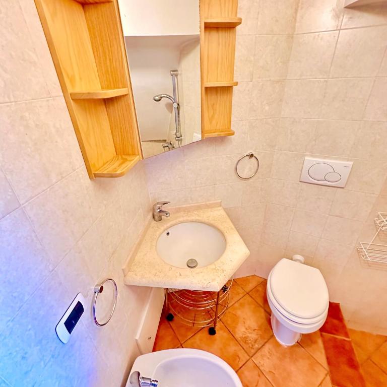 Raffaello Sunset House - Casa con 1 Camera da Letto - 14